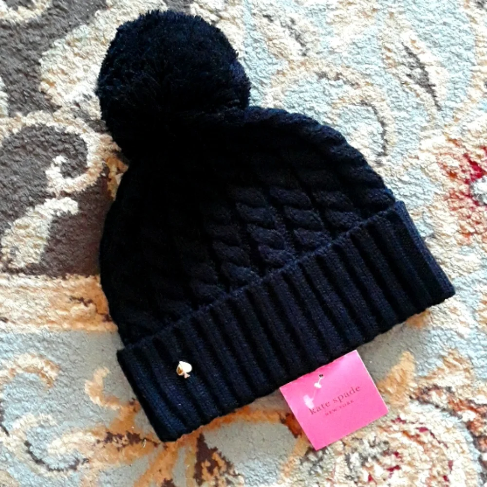 10x*Host Pick*Kate Spade adorable ladies hat - Picture 2 of 14